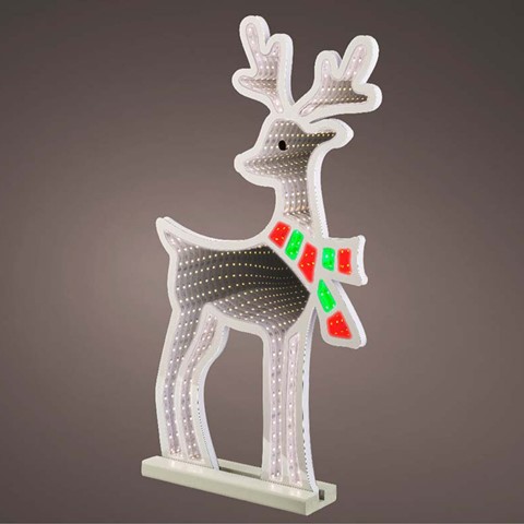 Reindeer Indoor LED Light