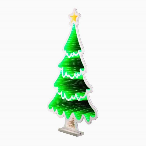 Christmas Tree Indoor LED Light