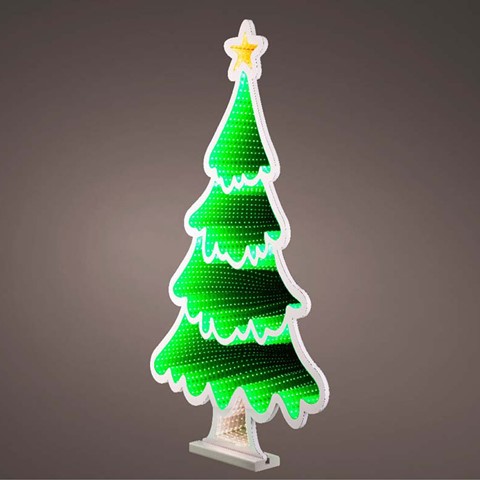 Christmas Tree Indoor LED Light