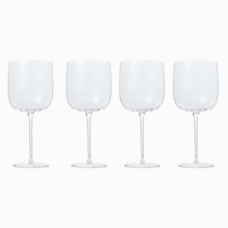 LSA Borough Wine Glass Set of 4 image