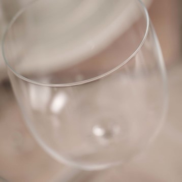 LSA Borough Wine Glass Set of 4 Image