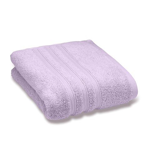 Carnival Lilac Zero Twist Towel