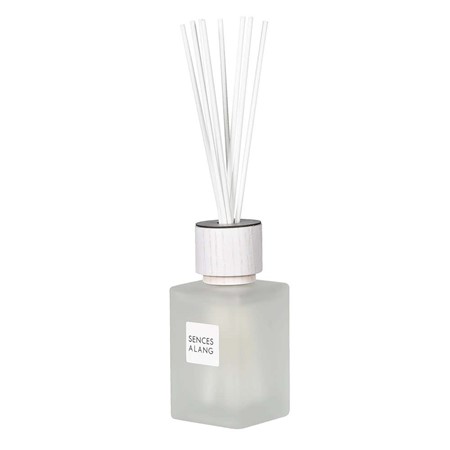 Sences Mini Reed White Alang Alang Diffuser primary image