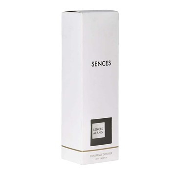 Sences Mini Reed White Alang Alang Diffuser Image