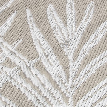 Tahiti Cream Outdoor Rug Image