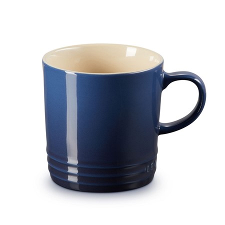 Le Creuset Ink Stoneware Mug image