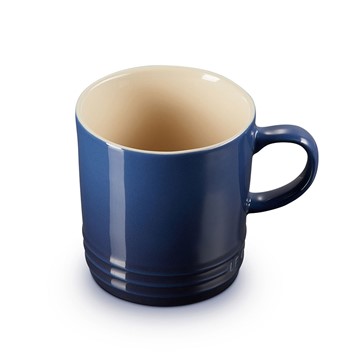 Le Creuset Ink Stoneware Mug Image