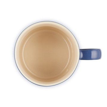 Le Creuset Ink Stoneware Mug Image