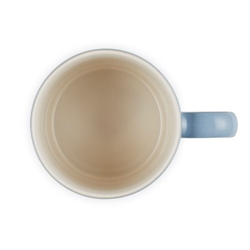 Le Creuset Chambray Stoneware Mug Image