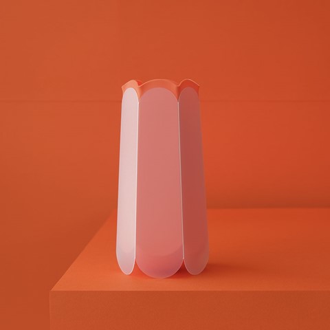 POTR Letterbox Vase - Melon