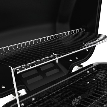 Sahara Rapid Assembly BBQ Image