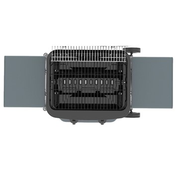 Sahara Rapid Assembly BBQ Image