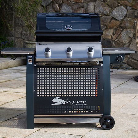 Sahara BBQ Roaster primary image
