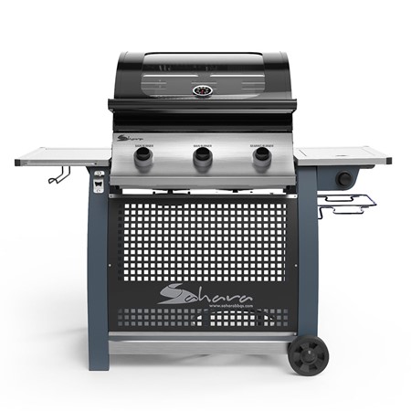 Sahara BBQ Roaster image
