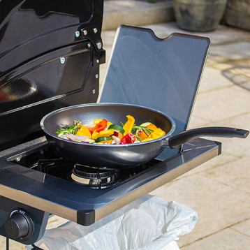 Sahara BBQ Roaster Image