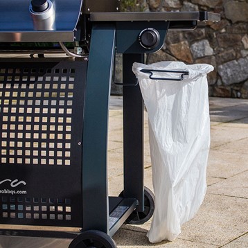 Sahara BBQ Roaster Image