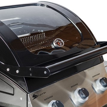 Sahara BBQ Roaster Image