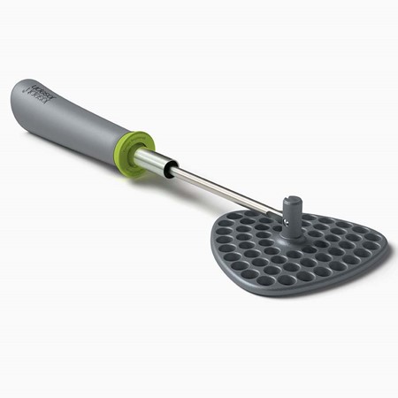Joseph Joseph Green Potato Masher image