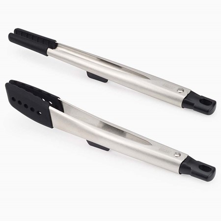 Joseph Joseph Elevate Fushion 2 Piece Tong Set image