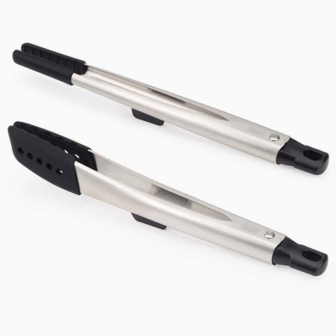 Joseph Joseph Elevate Fushion 2 Piece Tong Set