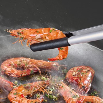 Joseph Joseph Elevate Fushion 2 Piece Tong Set Image