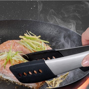 Joseph Joseph Elevate Fushion 2 Piece Tong Set Image