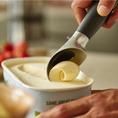 Joseph Joseph Elevate Icecream Scoop