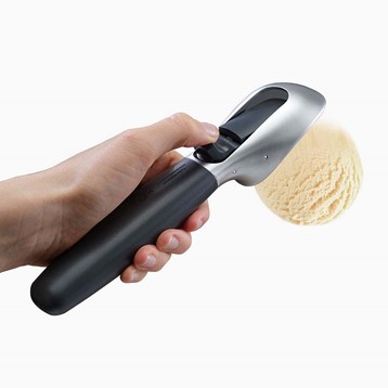 Joseph Joseph Elevate Icecream Scoop Image
