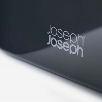 Joseph Joseph Grey Tiered Sink Tidy Image