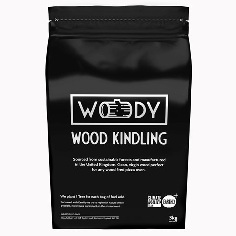 Woody Kindling