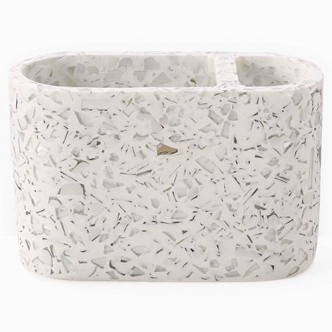 Zenith Toothbrush Caddy