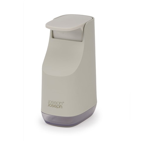 Joseph Joseph Ecru Slim Soap Pump