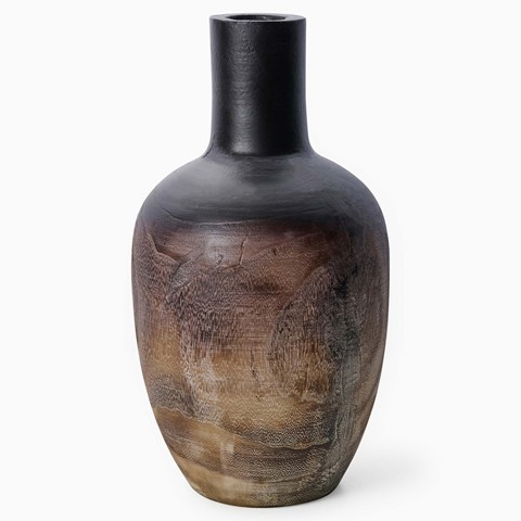 Arlo Large Ombre Vase