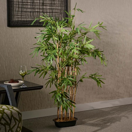 Artificial Bamboo Plant primary image