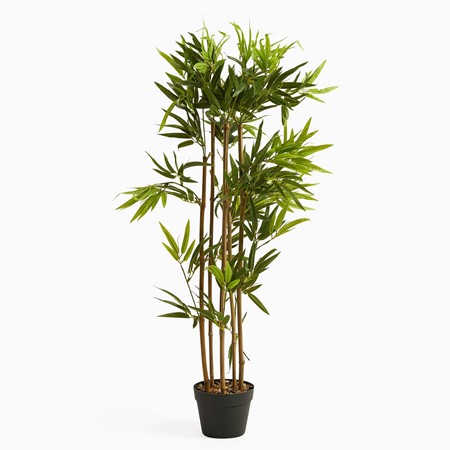 Artificial Bamboo Plant image