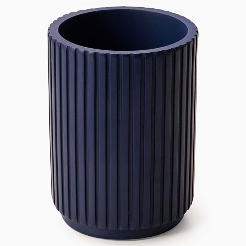 Blue Berkeley Tumbler
