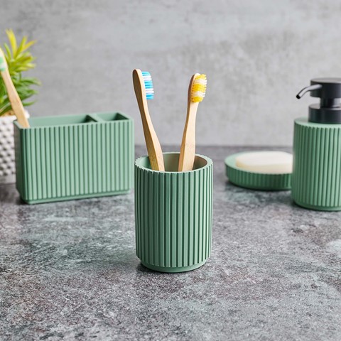 Green Berkeley Tumbler