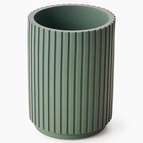 Green Berkeley Tumbler