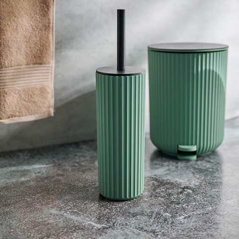 Green Berkeley Toilet Brush