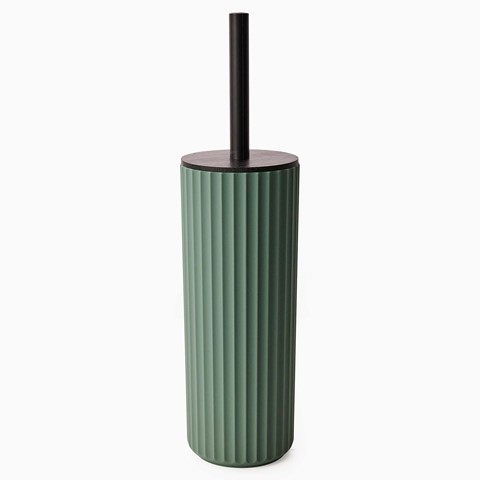 Green Berkeley Toilet Brush
