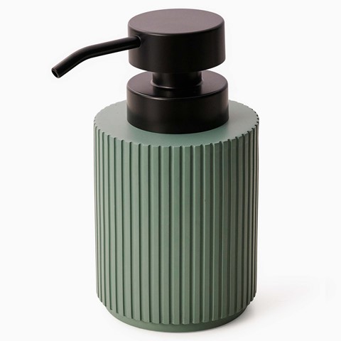 Green Berkeley Soap Dispenser