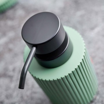 Green Berkeley Soap Dispenser Image