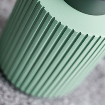 Green Berkeley Soap Dispenser Image