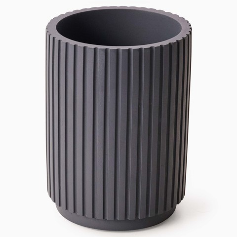 Grey Berkeley Tumbler
