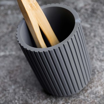 Grey Berkeley Tumbler Image