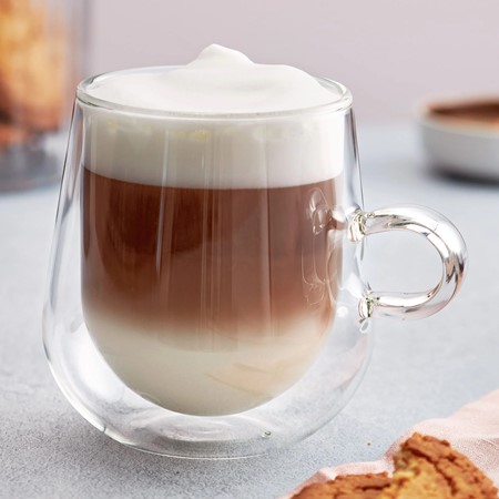 Judge Duo Grande Latte Glass Set primary image