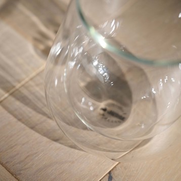 Judge Duo Grande Latte Glass Set Image