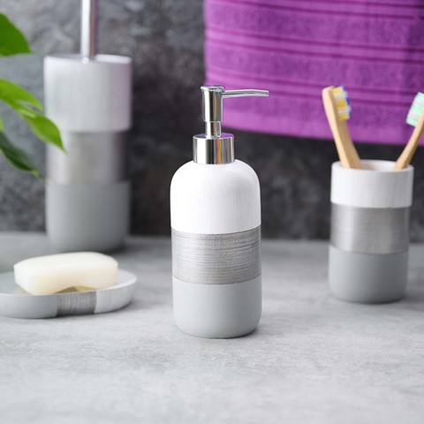 Luxe Soap Dispenser