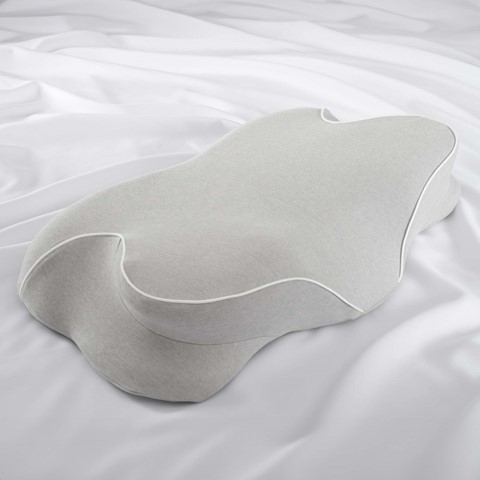 Contoured Orthopaedic Pillow