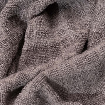 Cuisinart Set of 2 Antimicrobial Light Grey Tea Towel Image